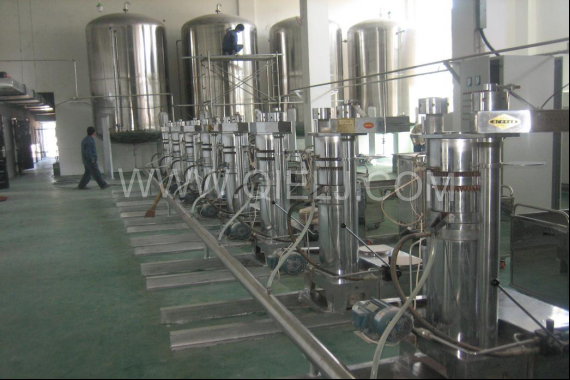 核桃深加工——核桃油，核桃粉，核桃工藝品，活性炭制品(圖9)