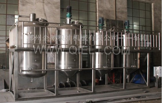 核桃深加工——核桃油，核桃粉，核桃工藝品，活性炭制品(圖10)