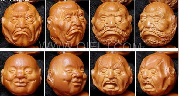 核桃深加工——核桃油，核桃粉，核桃工藝品，活性炭制品(圖5)