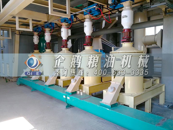 如何投資建設(shè)棕櫚油加工廠？企鵝糧油機(jī)械在線為您答疑解惑(圖7)