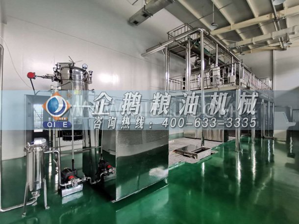 企鵝糧油機械勇往直前，深化建設(shè)品牌建設(shè)之路(圖4)