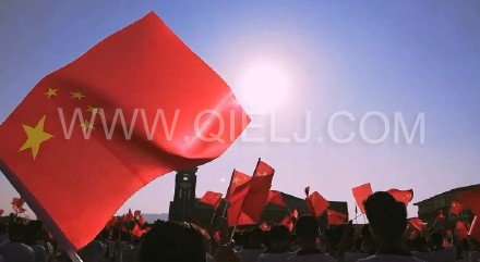 熱烈慶祝十一國慶節(jié)，企鵝糧油機(jī)械祝愿祖國繁榮昌盛(圖5)